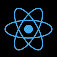 React Resources logo