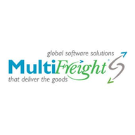 MultiFreight logo