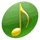 Forte Music Server icon
