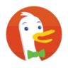 DuckDuckGo: Bang logo