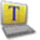 HyperTerminal icon