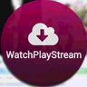 WatchPlayStream.com logo