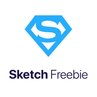 Sketch Freebie logo