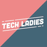 Tech Ladies Job Board logo