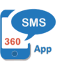 360 SMS App
