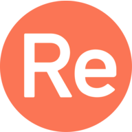 RealEye logo