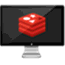 Redis Desktop Manager logo