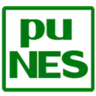 puNES logo
