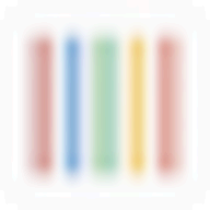 Random Color Palettes logo