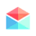 Simplify / Gmail icon