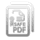 FileOpen RightsManager icon