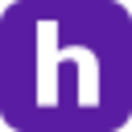 Huntr.no logo