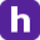 HunterTray icon