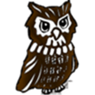 Productivity Owl logo