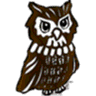 Productivity Owl logo