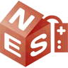 NESBox logo