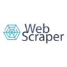 Web Scraper logo