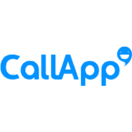 CallApp logo