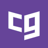My Script Font logo