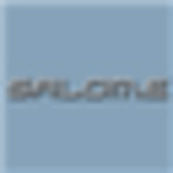 salome-platform.org Salome logo