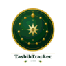 Tasbih Tracker logo