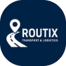 Routix icon