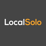 communo.com LocalSolo logo
