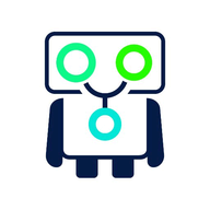 Twinybots logo