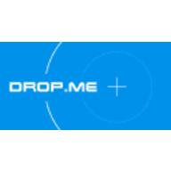 Drop.me logo
