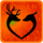 Naughty Grin Sex Dice icon