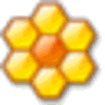 Bee Icons logo