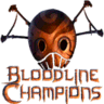 Bloodline Champions logo