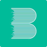Booknshelf logo