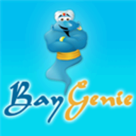 BayGenie logo