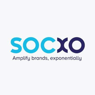 Socxo logo