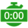Mighty Timer icon