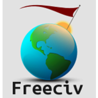 Freeciv-web logo