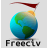 Freeciv-web icon