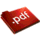PDF Deck icon
