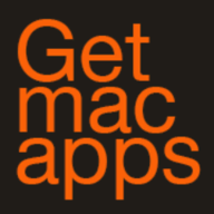Get Mac Apps logo