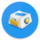 Open Messenger icon