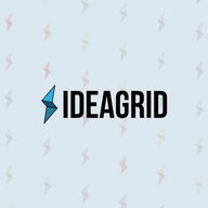 IdeaGrid logo