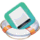 321Soft USB Flash Recovery icon
