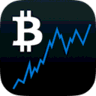 Bitcoin Ticker logo
