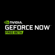 Geforce Now logo