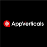 App Verticals logo