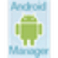 Android Sync Manager WiFi logo