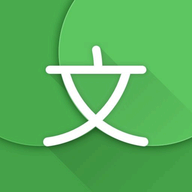 Hanping Chinese Dictionary logo