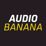 AudioBanana logo
