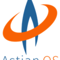 astian.org Astian OS logo